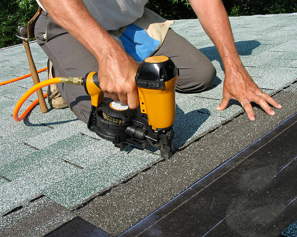 Best Commercial Roofing Services  in Archdale, NC