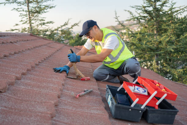 Best Best Roofing Contractors  in Archdale, NC