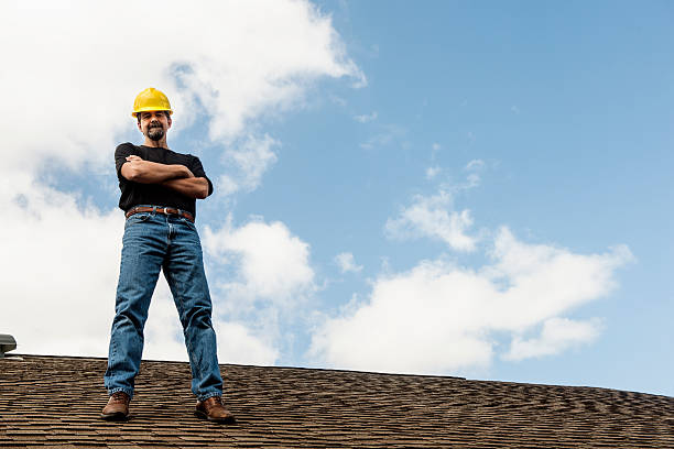 Best Residential Roofing Contractor  in Archdale, NC