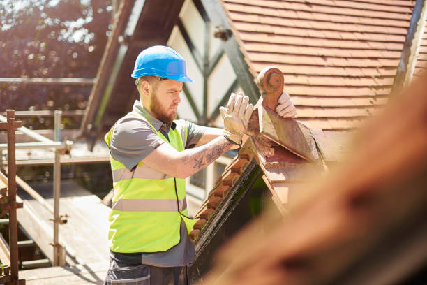 Tile Roofing Contractor in Archdale, NC